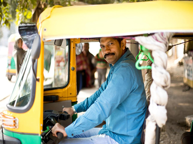 Tuk-tuk突突车主要分布国家，其主要用途是什么？